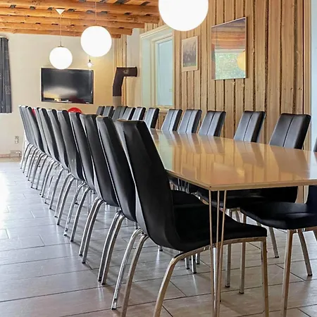 Luxury Forest Retreat - By Traum Holiday home Karup