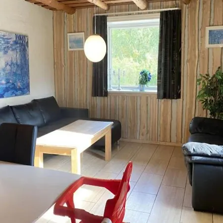 Luxury Forest Retreat - By Traum 度假居 Kårup