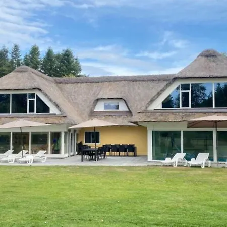 Luxury Forest Retreat - By Traum Ferienwohnungen