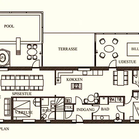 Luxury Forest Retreat - By Traum